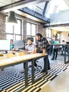 Affilé Fluxitage Krypto Plattform